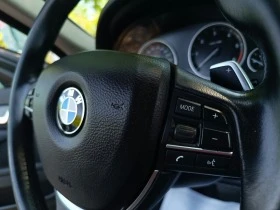 BMW 520 X-DRIVE FULL, снимка 13