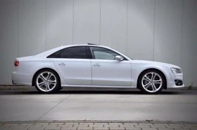 Обява за продажба на Audi S8 Keramik B&O TV  Design selection  ~68 500 лв. - изображение 1