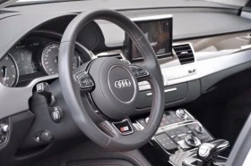 Audi S8 Keramik B&O TV  Design selection  - [9] 