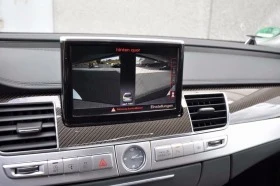 Audi S8 Keramik B&O TV  Design selection , снимка 17