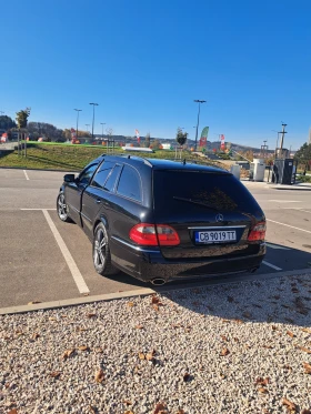 Mercedes-Benz E 280 CDI..7G..AVANGARDE, снимка 9