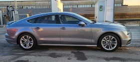 Audi A7 SPORTBACK  44   | Mobile.bg    8