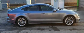 Audi A7 3 TDI -V 6 -SPORTBACK 4х4 - 30550 лв. - 43442644 | Car24.bg