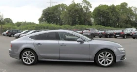 Audi A7 3 TDI -V 6 -SPORTBACK  4х4  , снимка 14