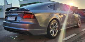 Audi A7 SPORTBACK  44   | Mobile.bg    4