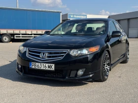 Honda Accord 2.4 Type S, снимка 2