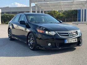 Honda Accord 2.4 Type S, снимка 1