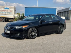 Honda Accord 2.4 Type S, снимка 3