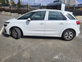 Citroen C4 Picasso 1, 2 Газ/Бензин, снимка 2