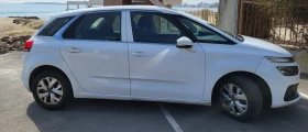 Citroen C4 Picasso, снимка 3