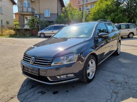 VW Passat 2.0TDI 140к.с., снимка 1