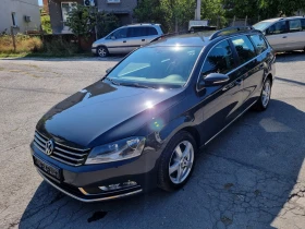 VW Passat 2.0TDI 140к.с., снимка 9