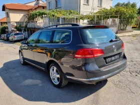 VW Passat 2.0TDI 140к.с., снимка 4