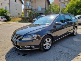 VW Passat 2.0TDI 140к.с., снимка 2