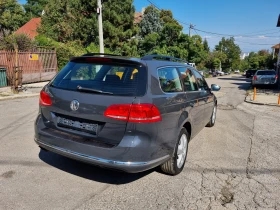 VW Passat 2.0TDI 140к.с., снимка 5