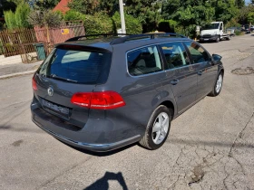 VW Passat 2.0TDI 140к.с., снимка 11