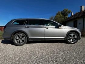     VW Alltrack Passat TSI 2.0, 220 HP,  PRINS