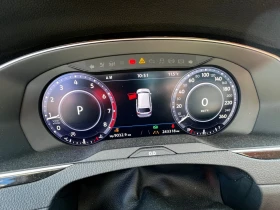 VW Passat All Track TSI 2.0, 220 HP, ГАЗ PRINS, снимка 10