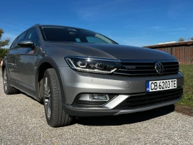 VW Passat All Track TSI 2.0, 220 HP, ГАЗ PRINS, снимка 3