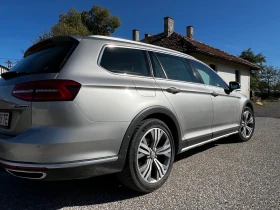 VW Alltrack Passat TSI 2.0, 220 HP,  PRINS | Mobile.bg    4