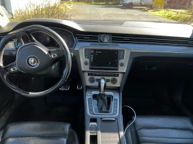 VW Passat All Track TSI 2.0, 220 HP, ГАЗ PRINS, снимка 9