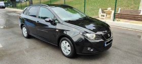 Seat Ibiza 1.4 ST, снимка 3