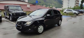 Seat Ibiza 1.4 ST, снимка 2