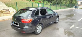 Seat Ibiza 1.4 ST, снимка 5