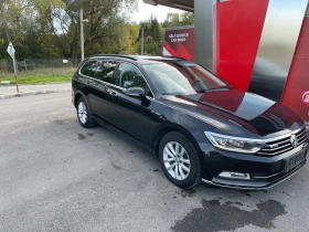 VW Passat 4х4 нов внос Австия пълна сервизна история във VW , снимка 2