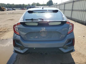 Honda Civic 1.5T SPORT TOURING * LED *  | Mobile.bg    5