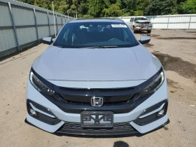 Honda Civic 1.5T SPORT TOURING * LED *  | Mobile.bg    2