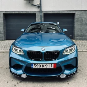 BMW M2, снимка 1