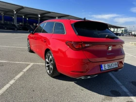 Seat Leon ST, снимка 3