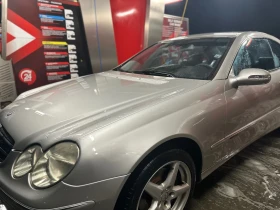 Mercedes-Benz CLK CLK 240 +  | Mobile.bg    5