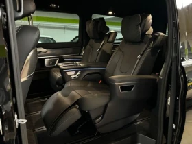 Mercedes-Benz V 300 D EXTRALANG EXCLUSIVE BUSINESSSEAT | Mobile.bg    15