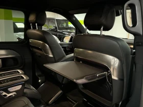 Mercedes-Benz V 300 D EXTRALANG EXCLUSIVE BUSINESSSEAT | Mobile.bg    13