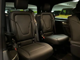 Mercedes-Benz V 300 D EXTRALANG EXCLUSIVE BUSINESSSEAT | Mobile.bg    16