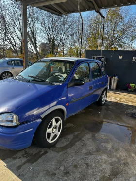 Opel Corsa | Mobile.bg    3