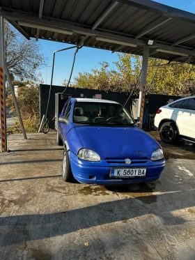 Opel Corsa | Mobile.bg    5