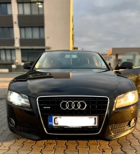 Audi A5 3.0 Quattro 239 HP | Mobile.bg    17