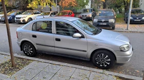 Opel Astra, снимка 3