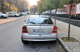 Opel Astra, снимка 4