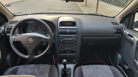 Opel Astra, снимка 6