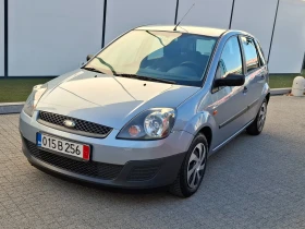 Обява за продажба на Ford Fiesta 1.3 (69kc)* * * FACELIFT* * *  ~3 650 лв. - изображение 1