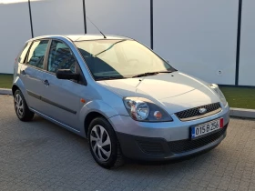 Обява за продажба на Ford Fiesta 1.3 (69kc)* * * FACELIFT* * *  ~3 650 лв. - изображение 6