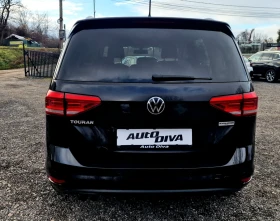 VW Touran 2.0TDI/150KS , снимка 5