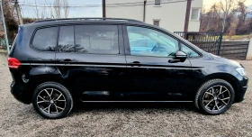 VW Touran 2.0TDI/150KS , снимка 8