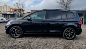 VW Touran 2.0TDI/150KS , снимка 7