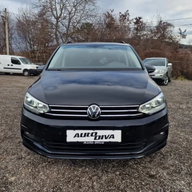 VW Touran 2.0TDI/150KS , снимка 2