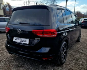 VW Touran 2.0TDI/150KS , снимка 4